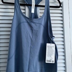 lululemon athletica swiftly racerback 2.0 Tank Top